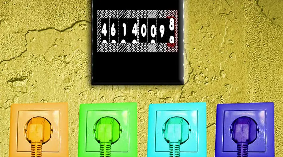 Ventajas de usar un comparador energético